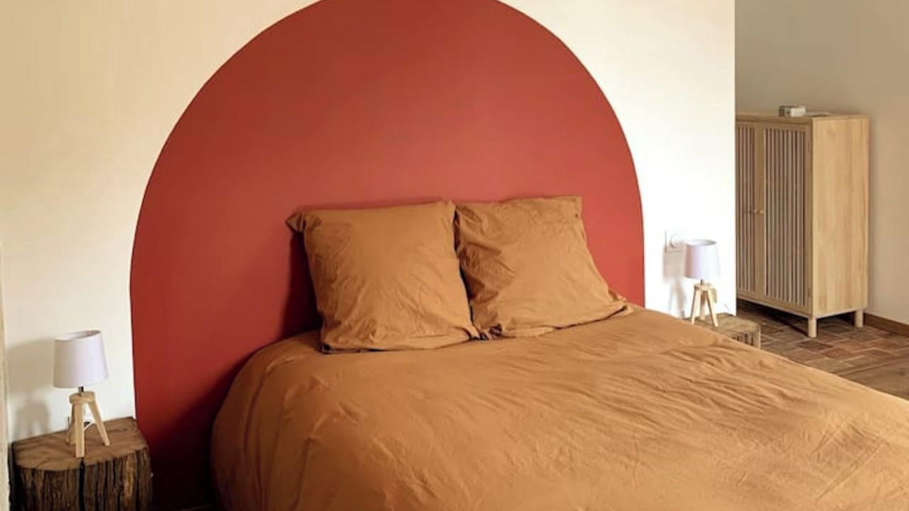 Photo of Bedroom in Saint-Jean-Pierre-Fixte