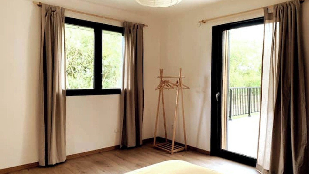 Photo of Bedroom in Saint-Jean-Pierre-Fixte