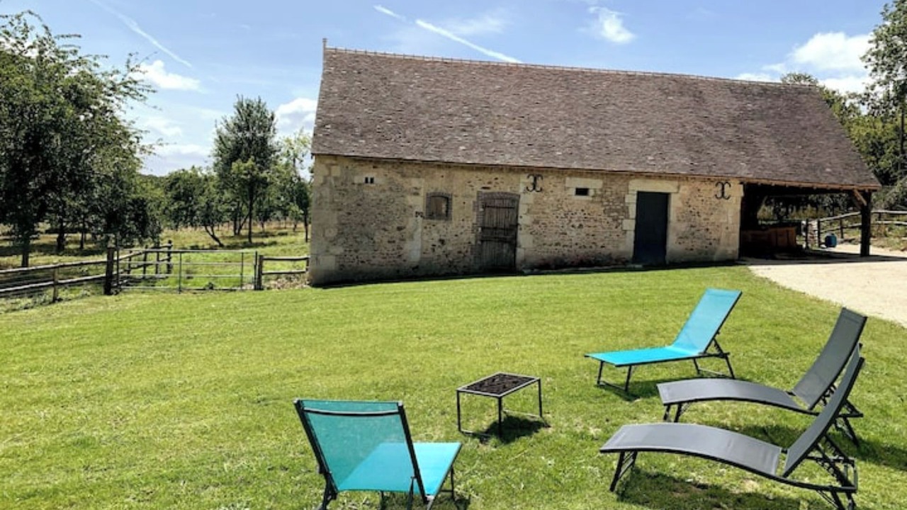 Photo of Outdoor in Saint-Jean-Pierre-Fixte