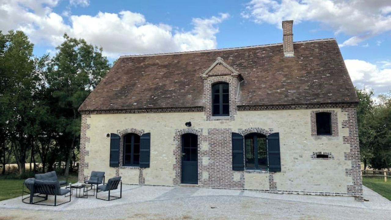 Photo of Outdoor in Saint-Jean-Pierre-Fixte