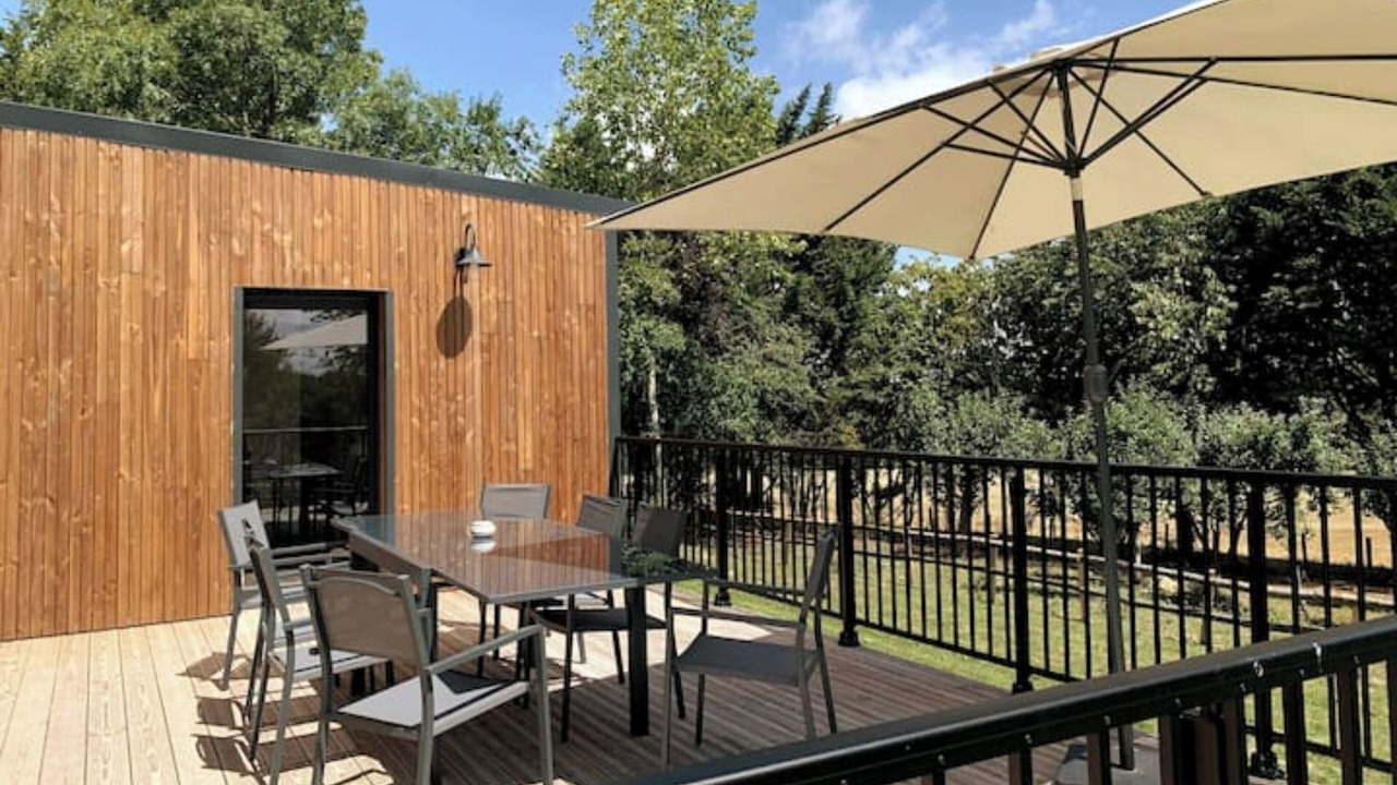 Photo of Outdoor in Saint-Jean-Pierre-Fixte