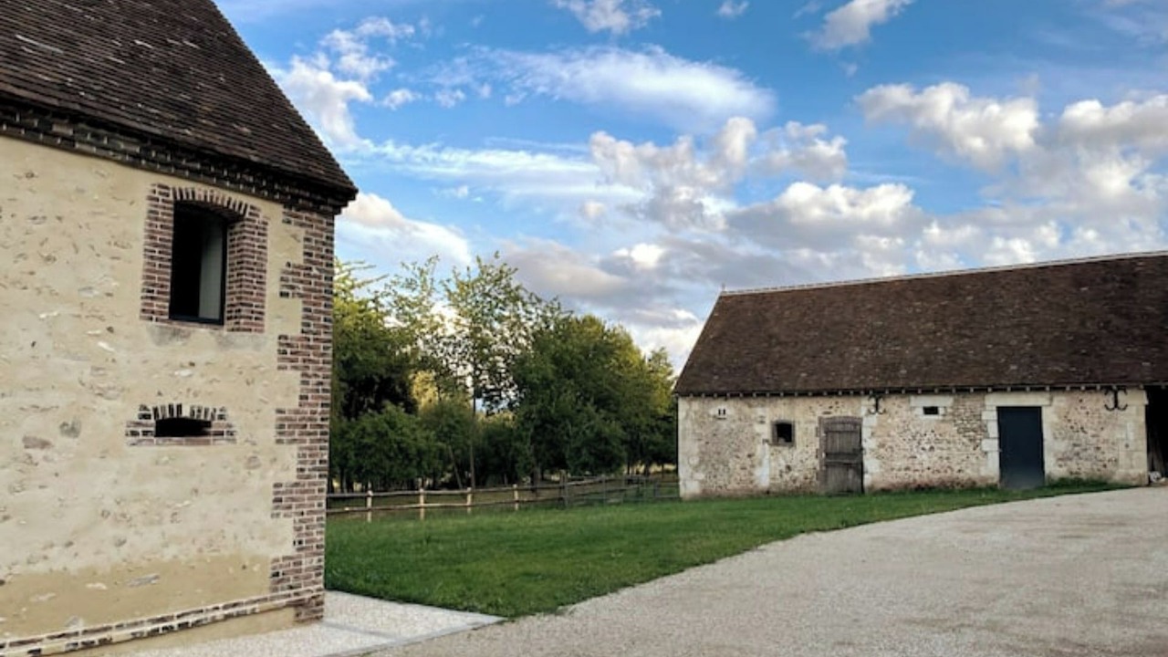 Photo of Outdoor in Saint-Jean-Pierre-Fixte