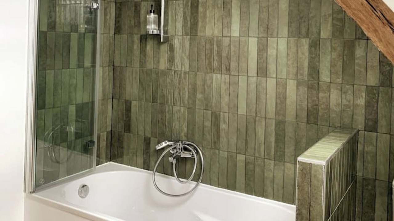 Photo of Bathroom in Saint-Jean-Pierre-Fixte