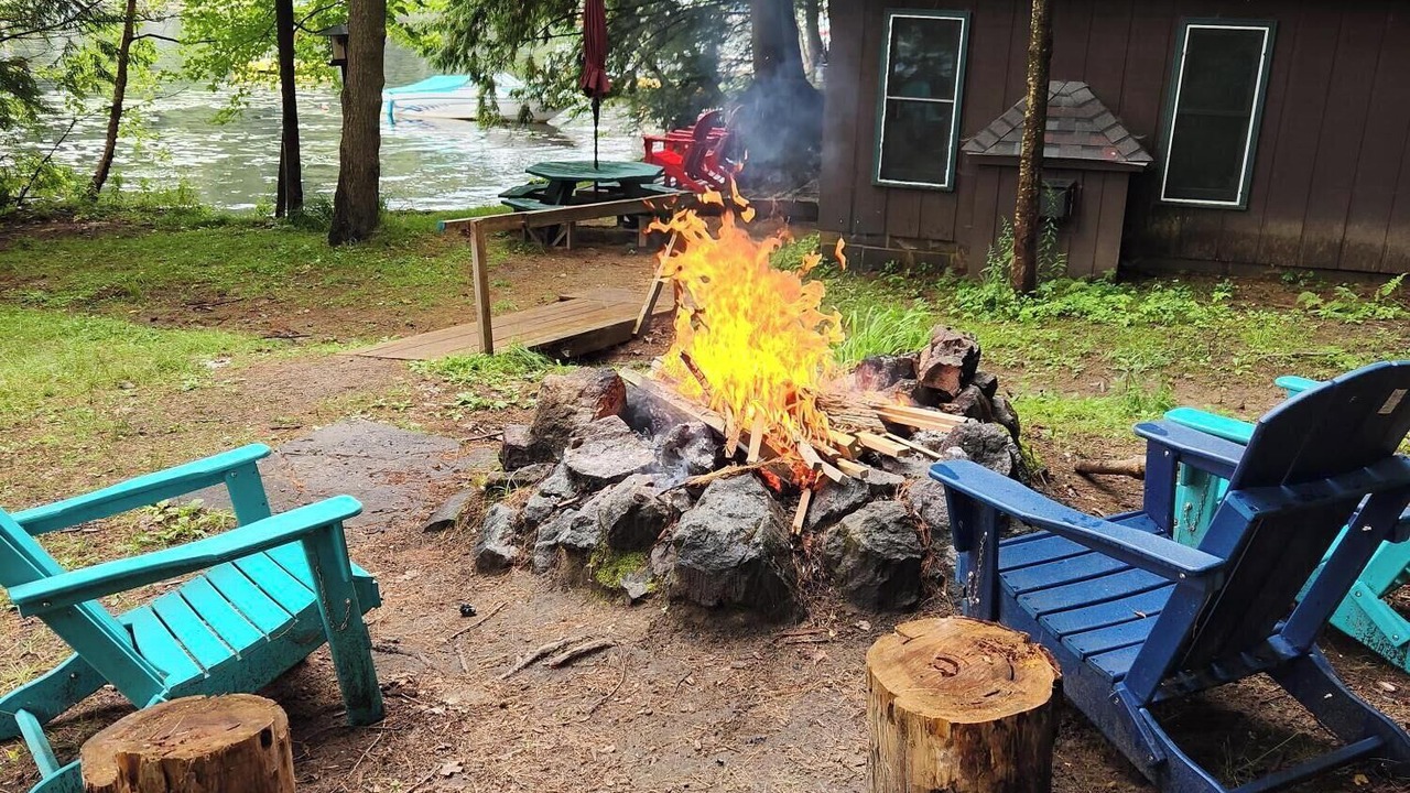 Photo of Outdoor in Saranac Lake