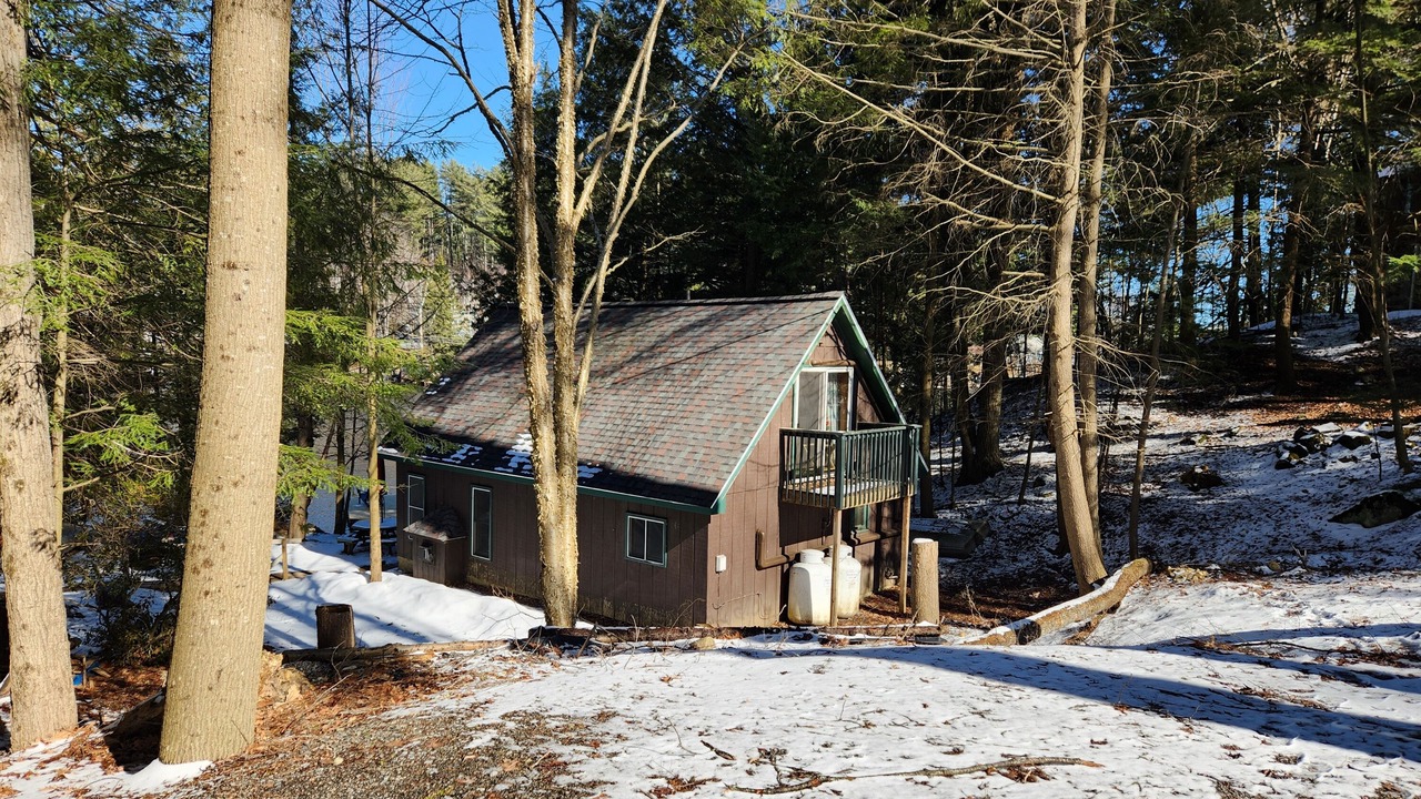 Photo of Outdoor in Saranac Lake