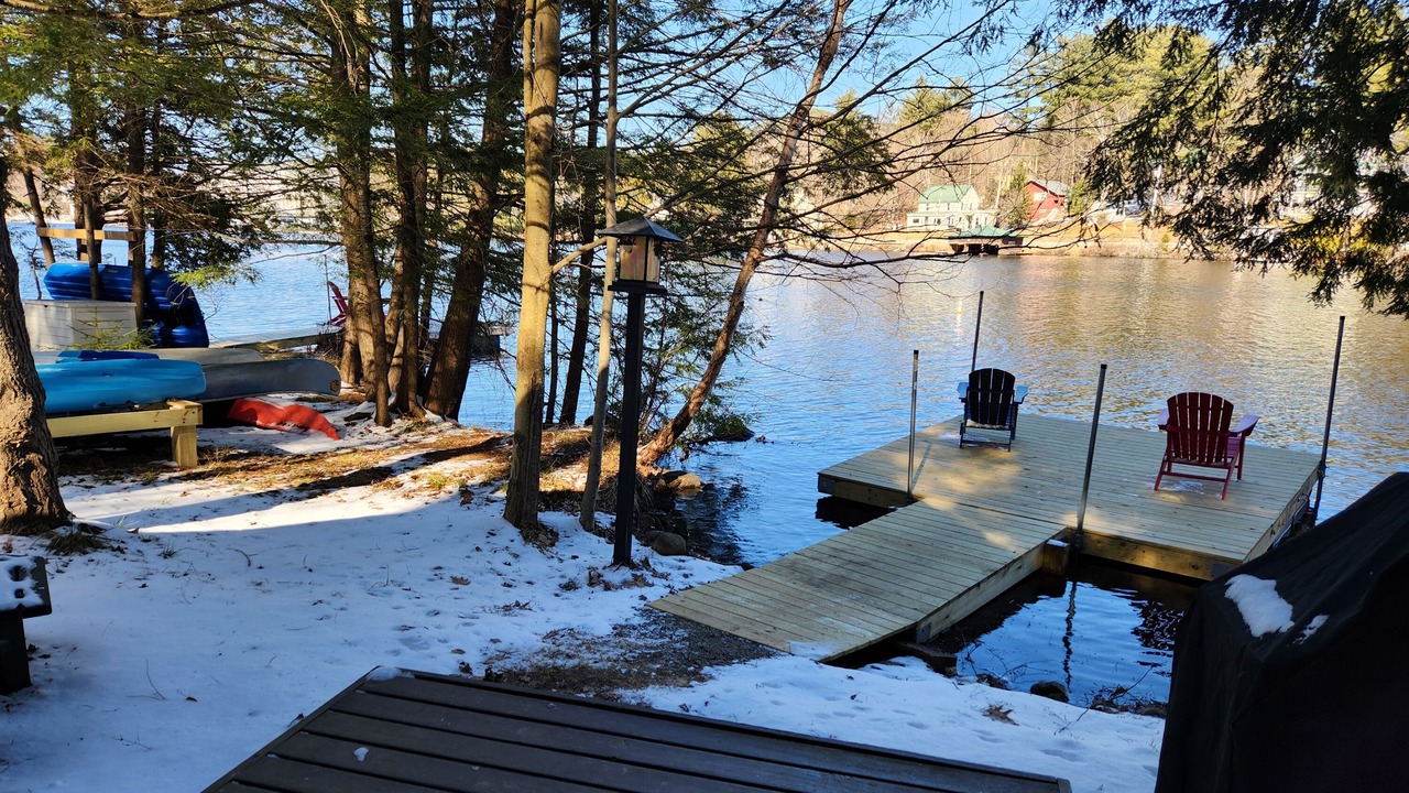 Photo of Outdoor in Saranac Lake