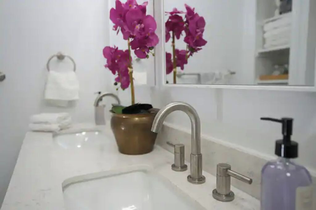 Photo of Bathroom in Houston