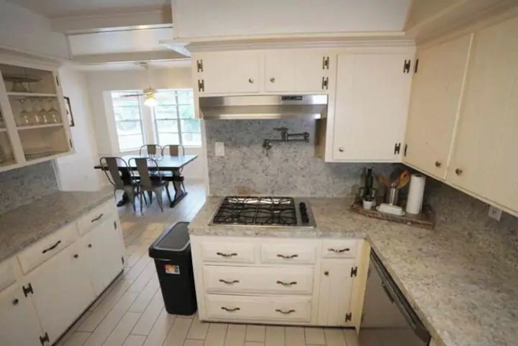 Photo of Kitchen in Houston