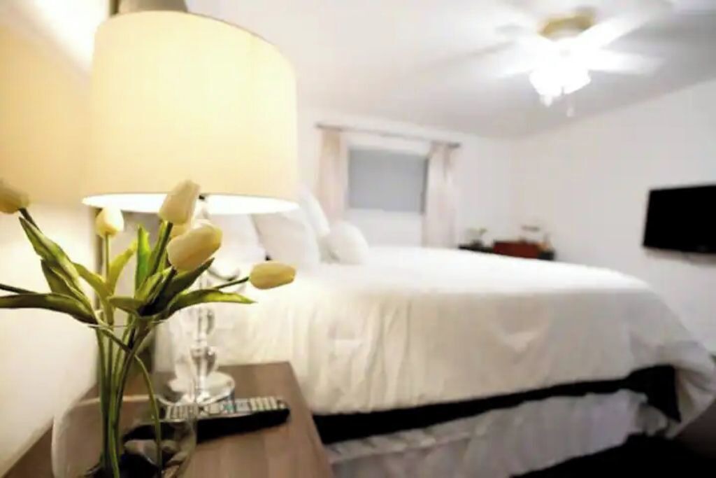 Photo of Bedroom in Houston