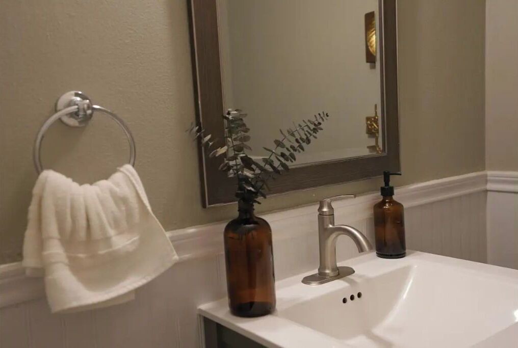 Photo of Bathroom in Houston