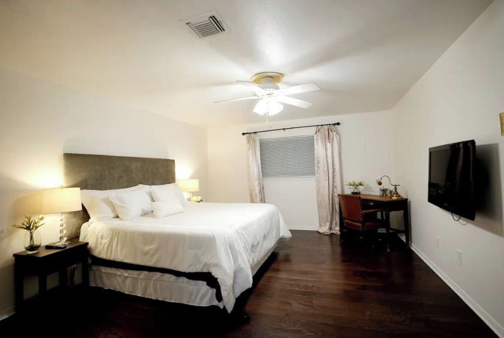 Photo of Bedroom in Houston