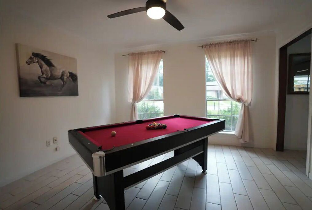Photo of Bedroom in Houston