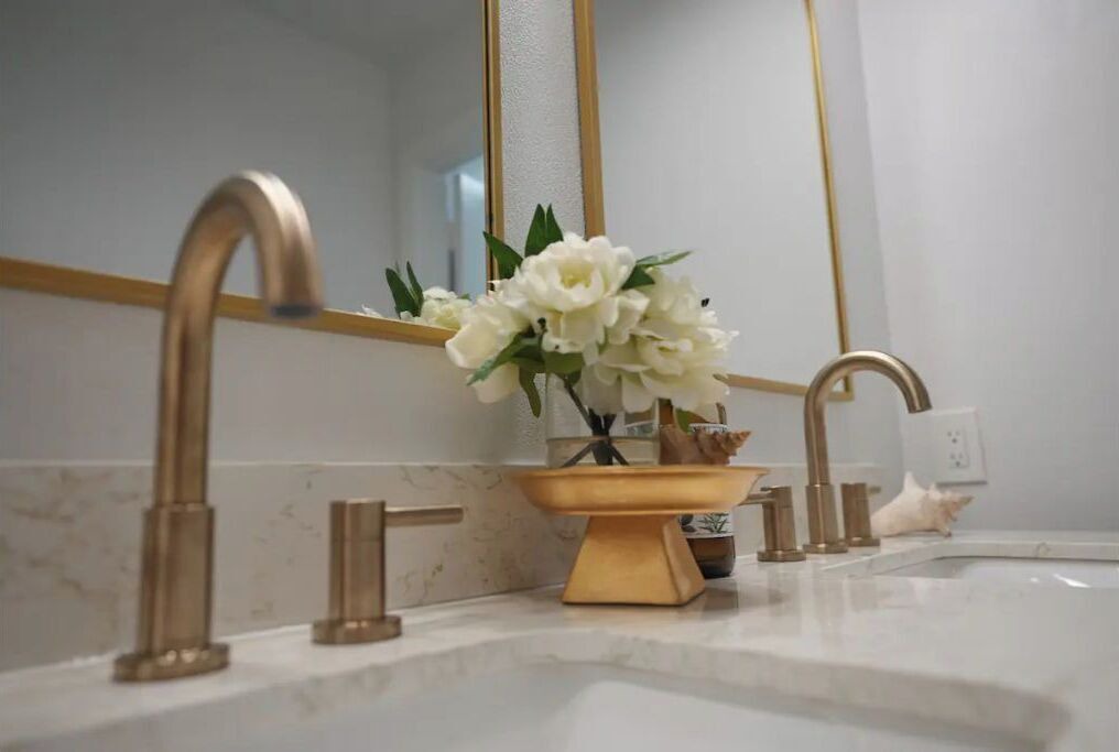 Photo of Bathroom in Houston