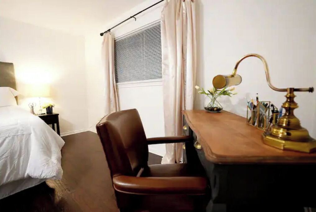 Photo of Bedroom in Houston