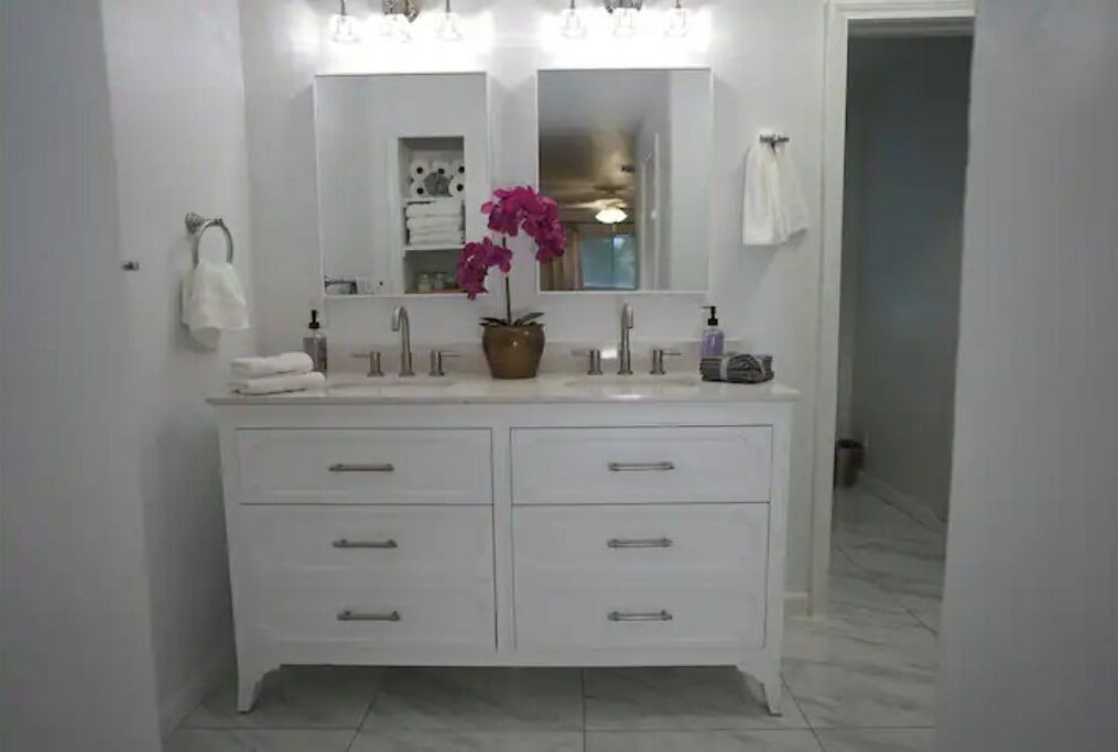 Photo of Bathroom in Houston