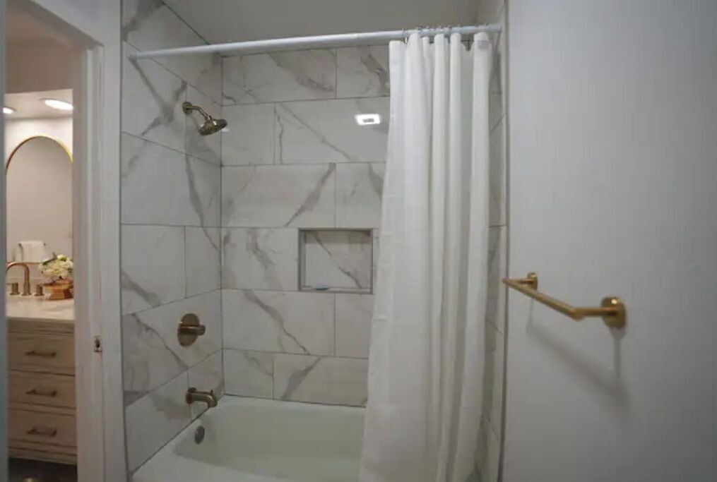 Photo of Bathroom in Houston