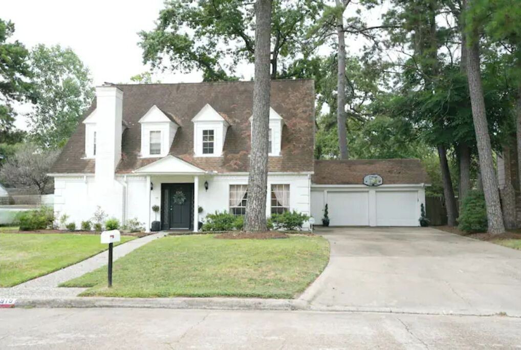 Photo of Outdoor in Houston