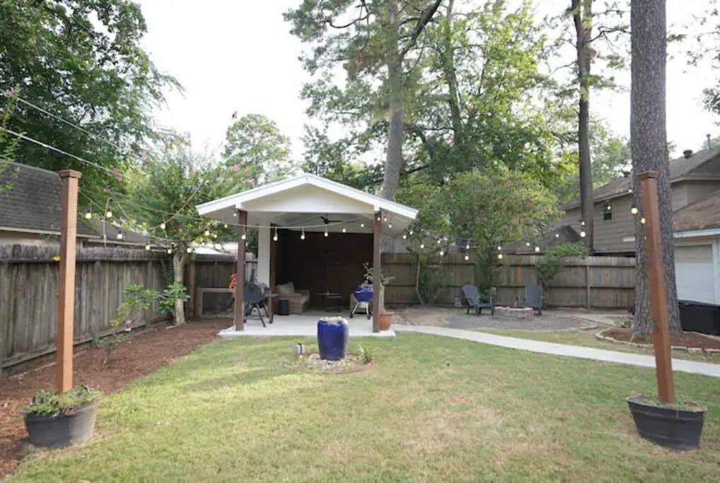 Photo of Outdoor in Houston