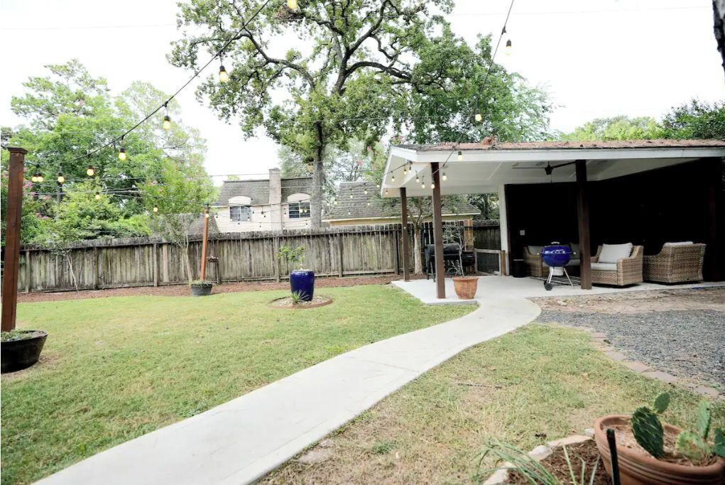 Photo of Outdoor in Houston