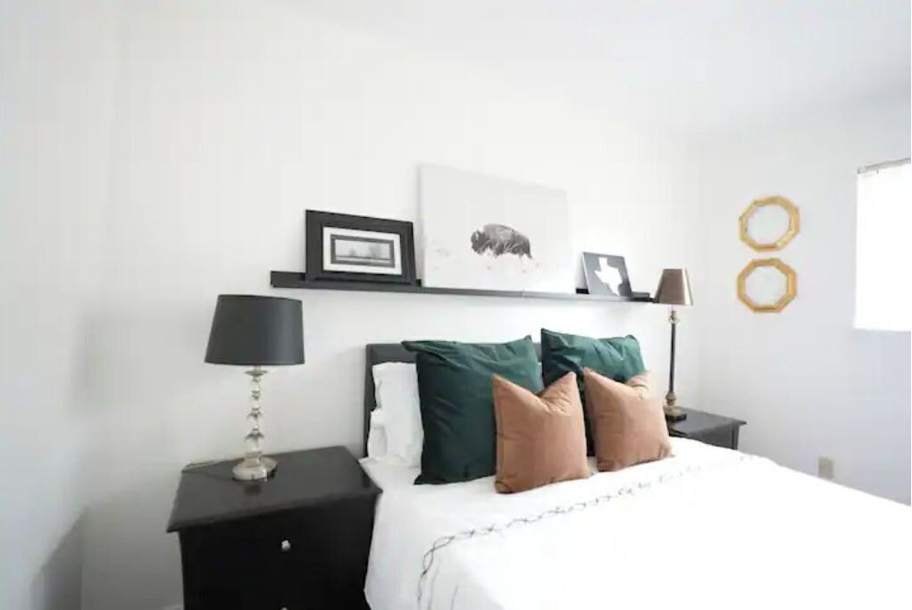 Photo of Bedroom in Houston