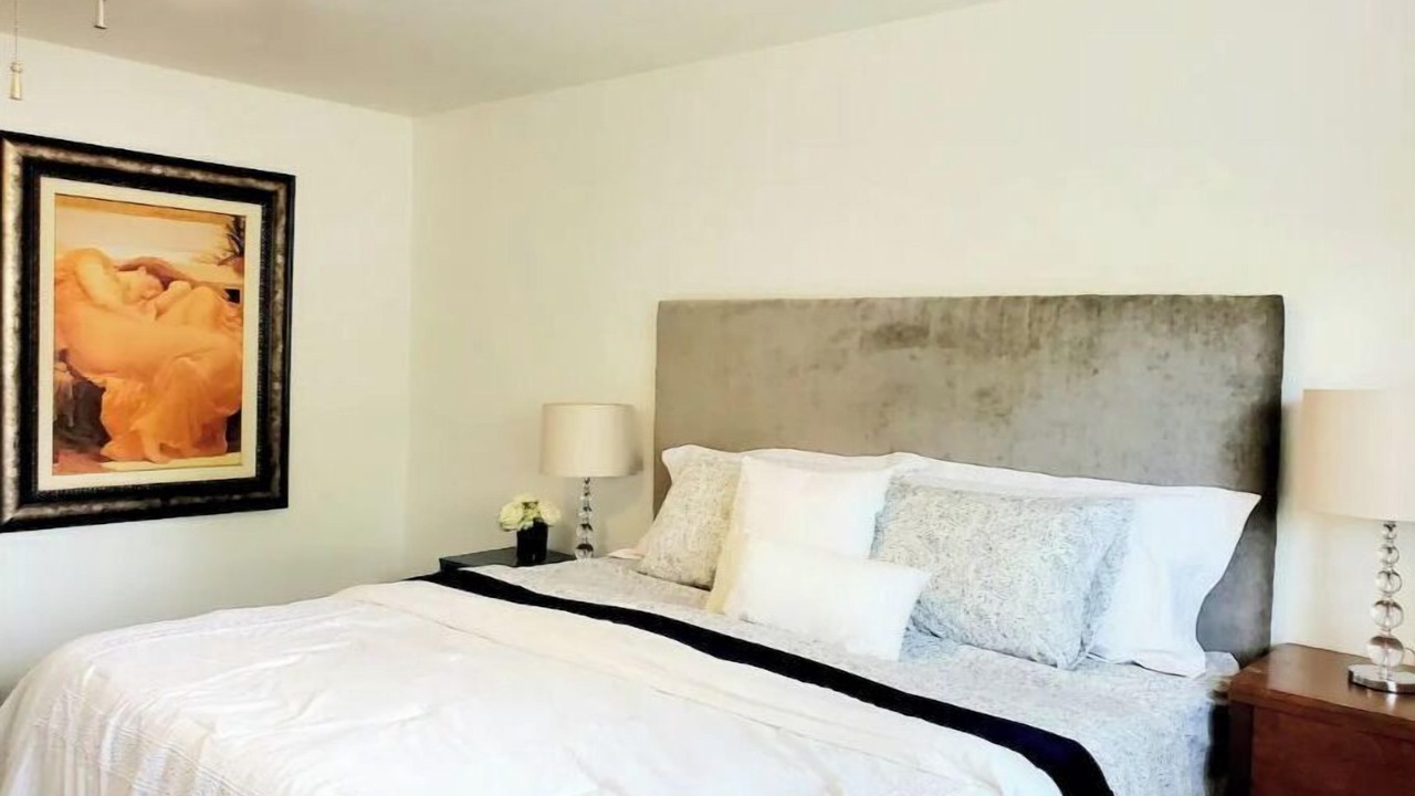 Photo of Bedroom in Houston