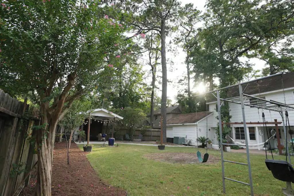 Photo of Outdoor in Houston
