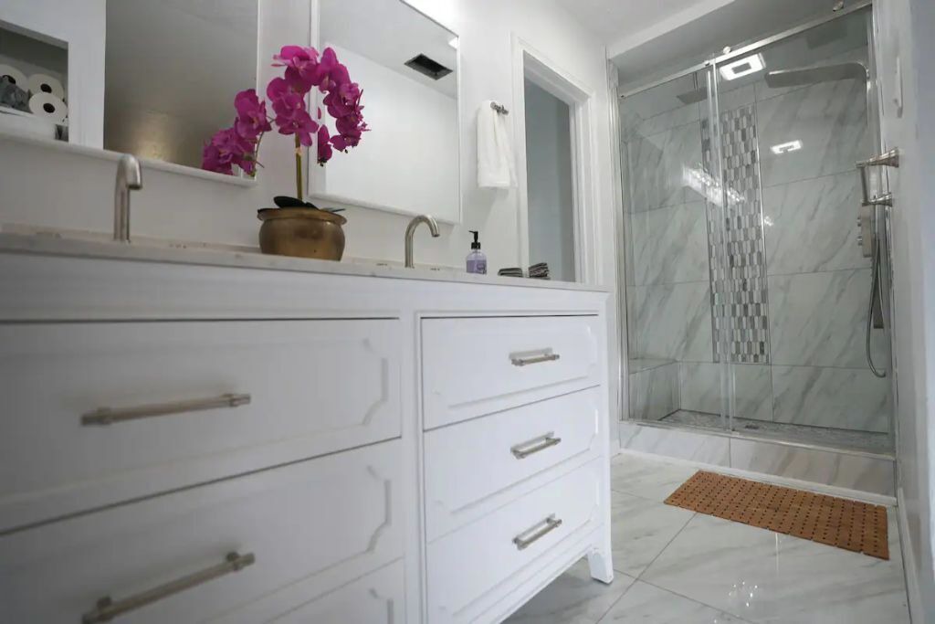 Photo of Bathroom in Houston