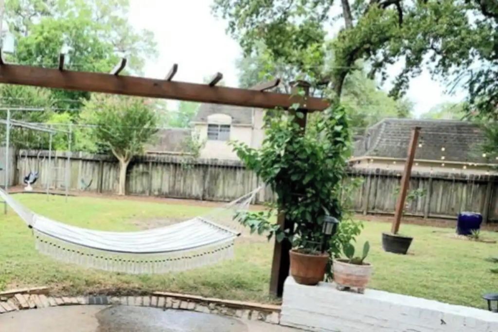 Photo of Outdoor in Houston