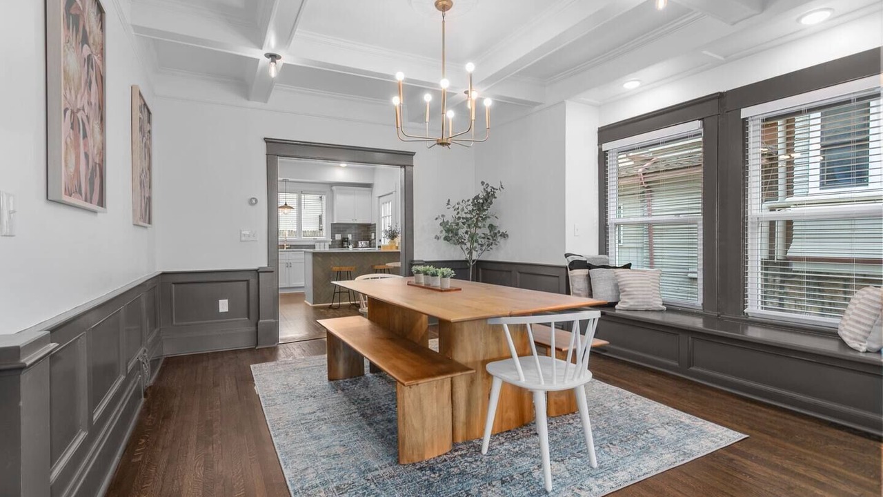 Photo of Bedroom in Hanover Place