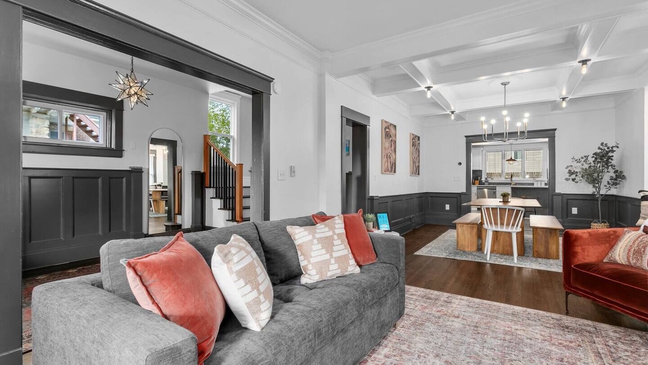 Photo of Bedroom in Hanover Place