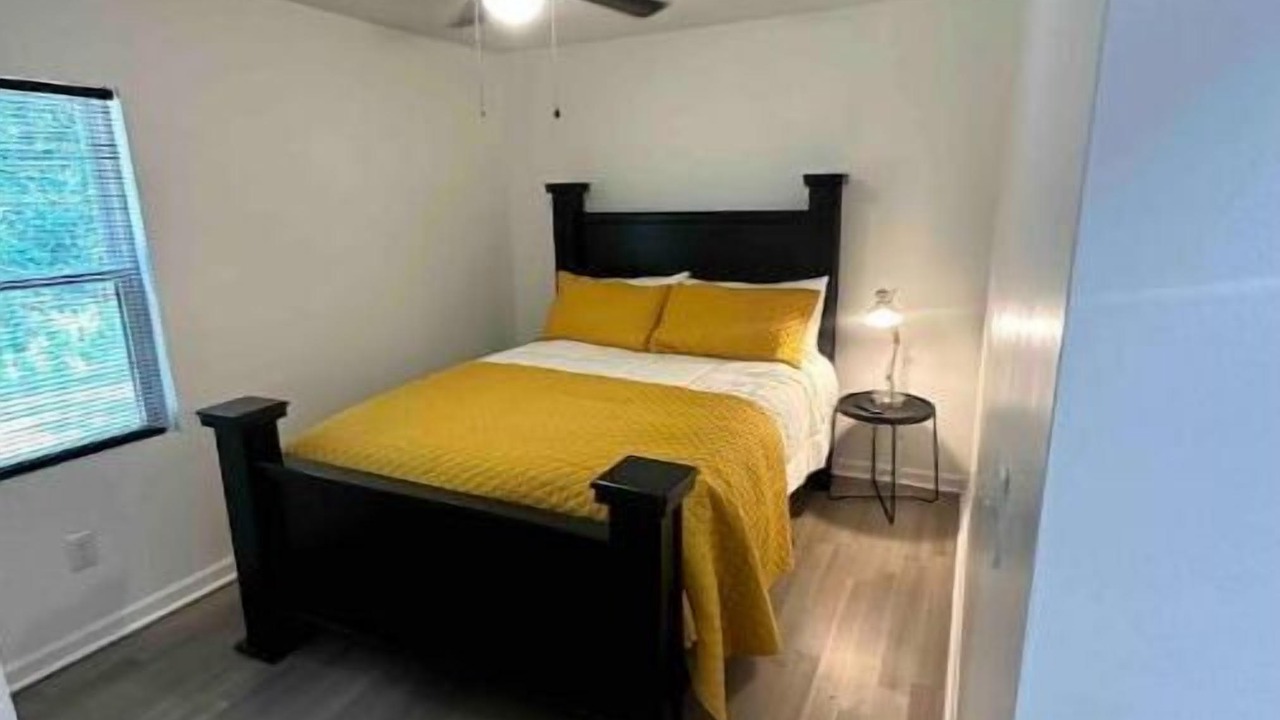 Photo of Bedroom in Cottondale