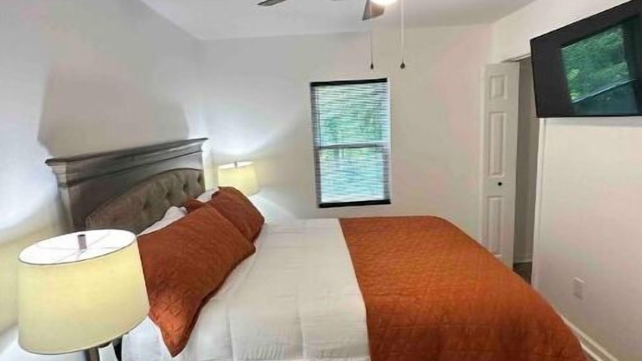 Photo of Bedroom in Cottondale