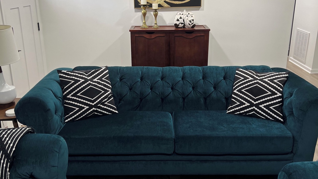 Photo of Livingroom in Cottondale