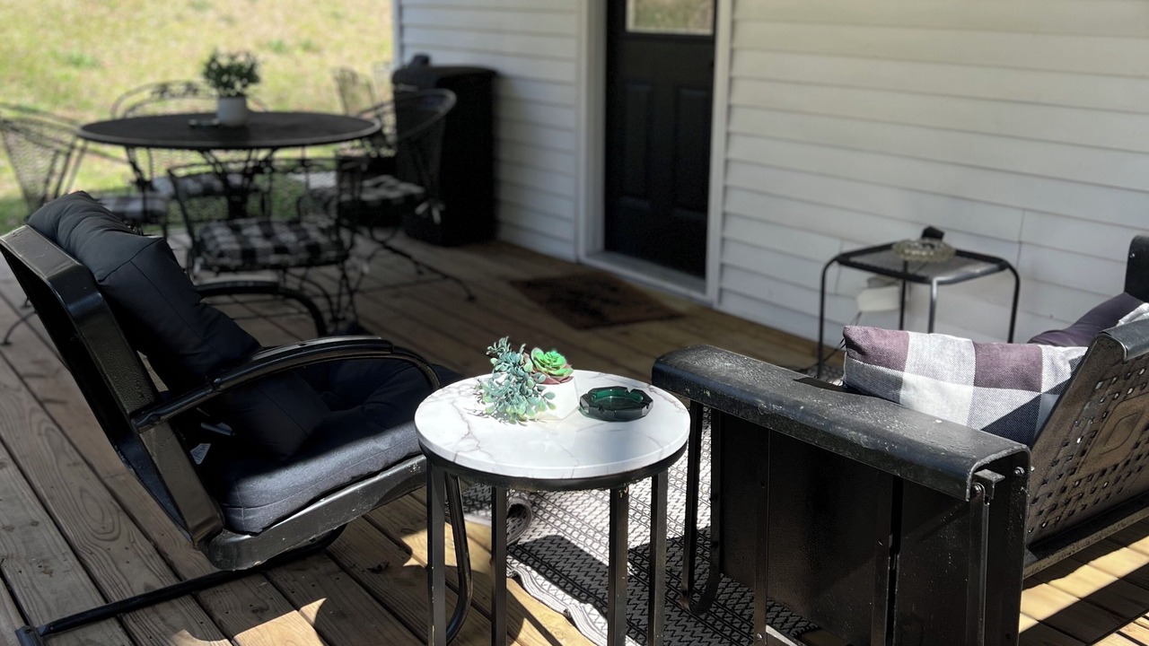 Photo of Outdoor in Cottondale