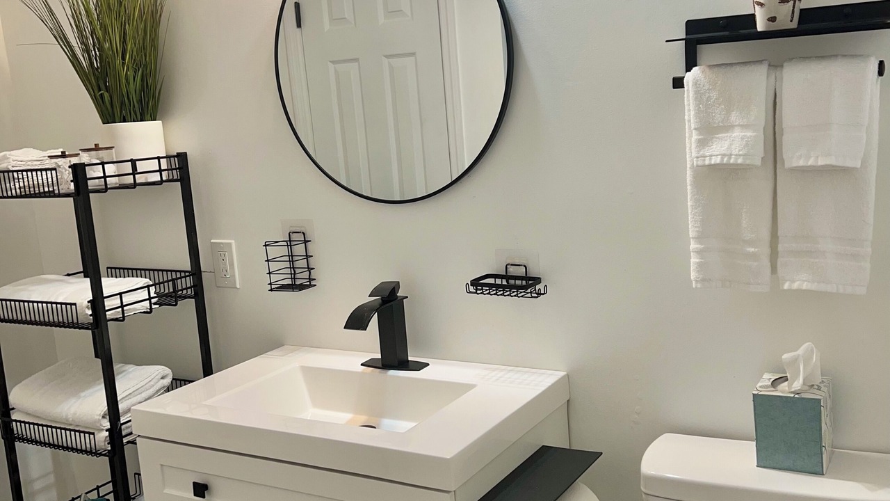 Photo of Bathroom in Cottondale