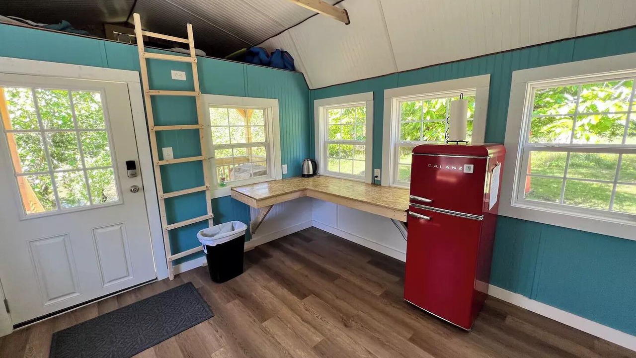 Photo of Kitchen in Nallen