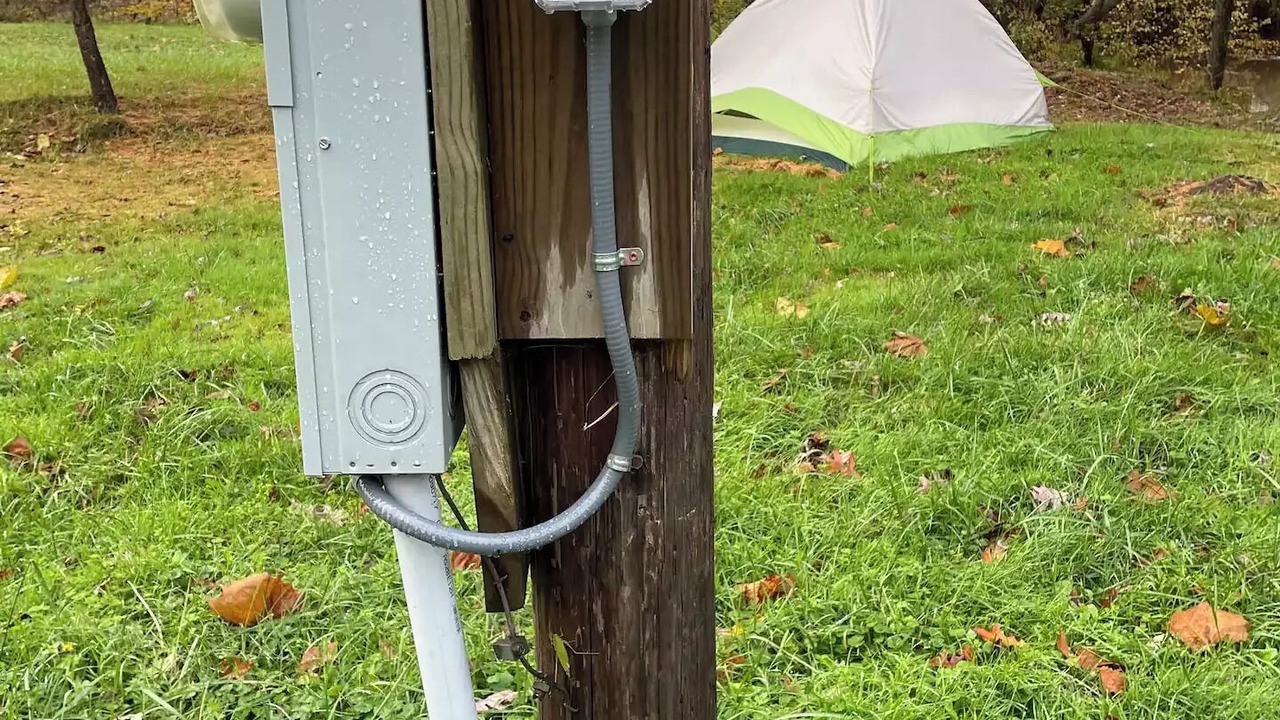 Photo of Outdoor in Nallen