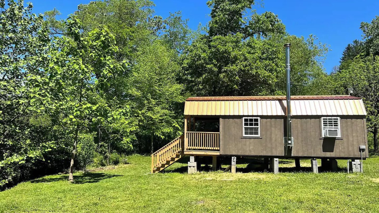 Photo of Outdoor in Nallen