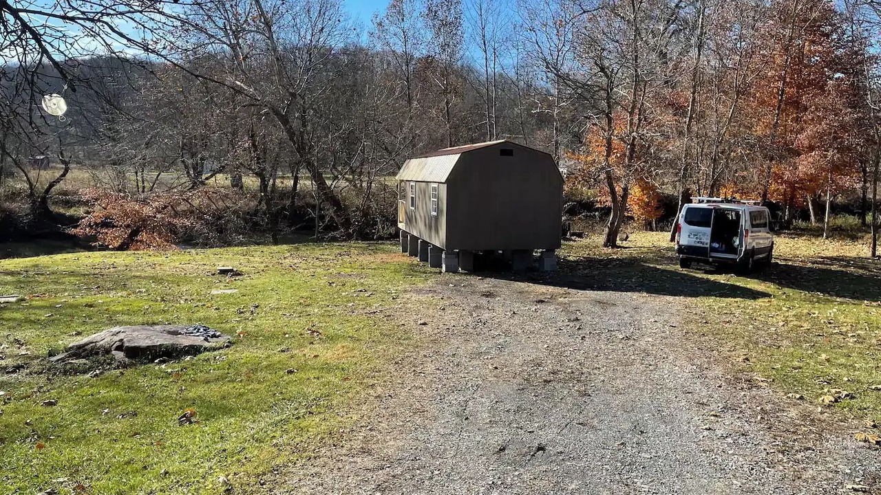 Photo of Outdoor in Nallen