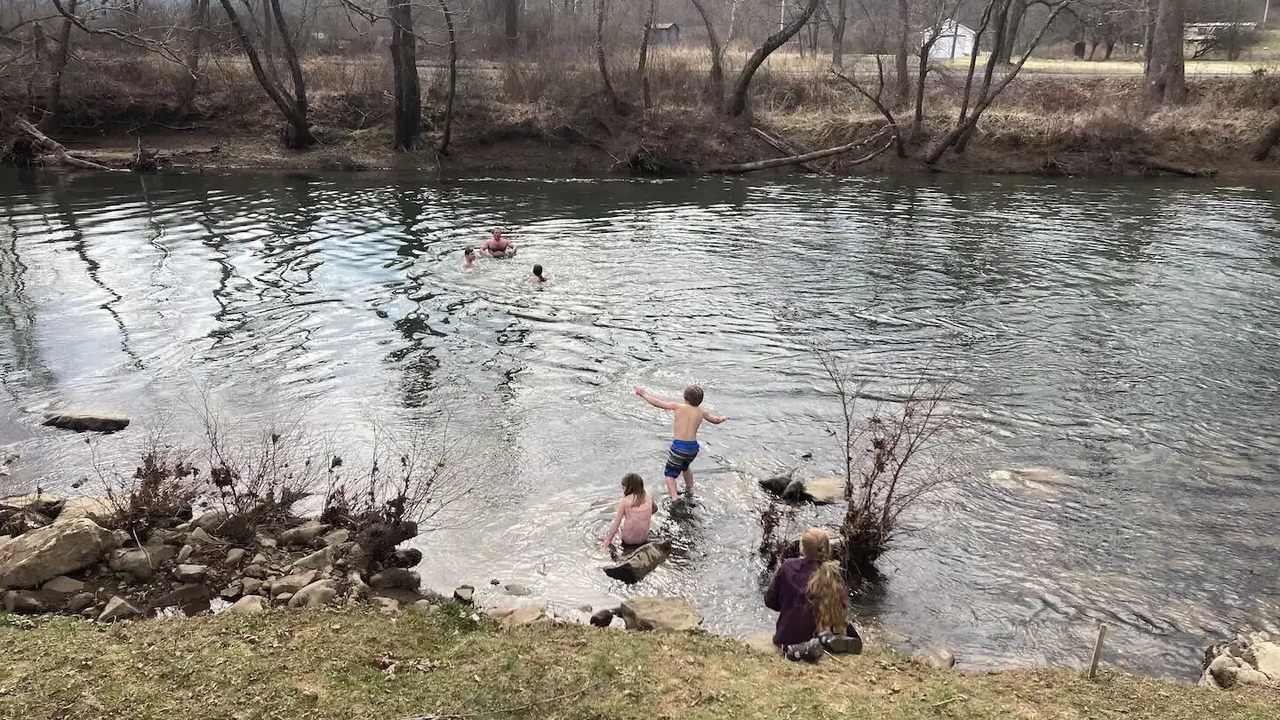 Photo of Outdoor in Nallen
