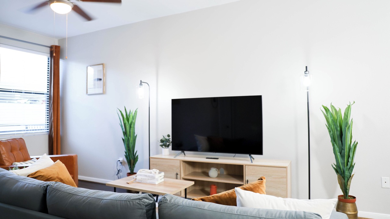 Photo of Livingroom in Memorial