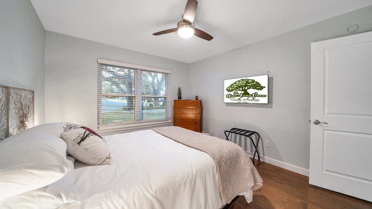 Photo of Bedroom in East Oak Hill