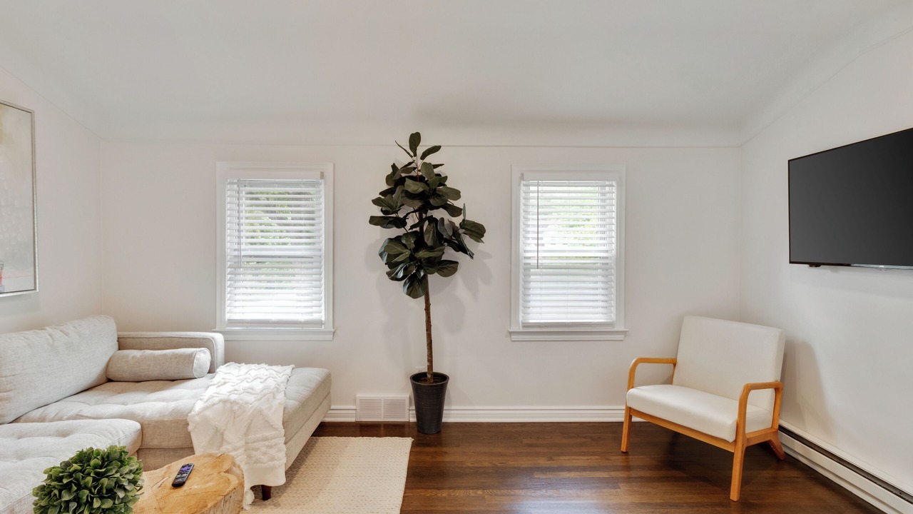 Photo of Livingroom in Oak Park