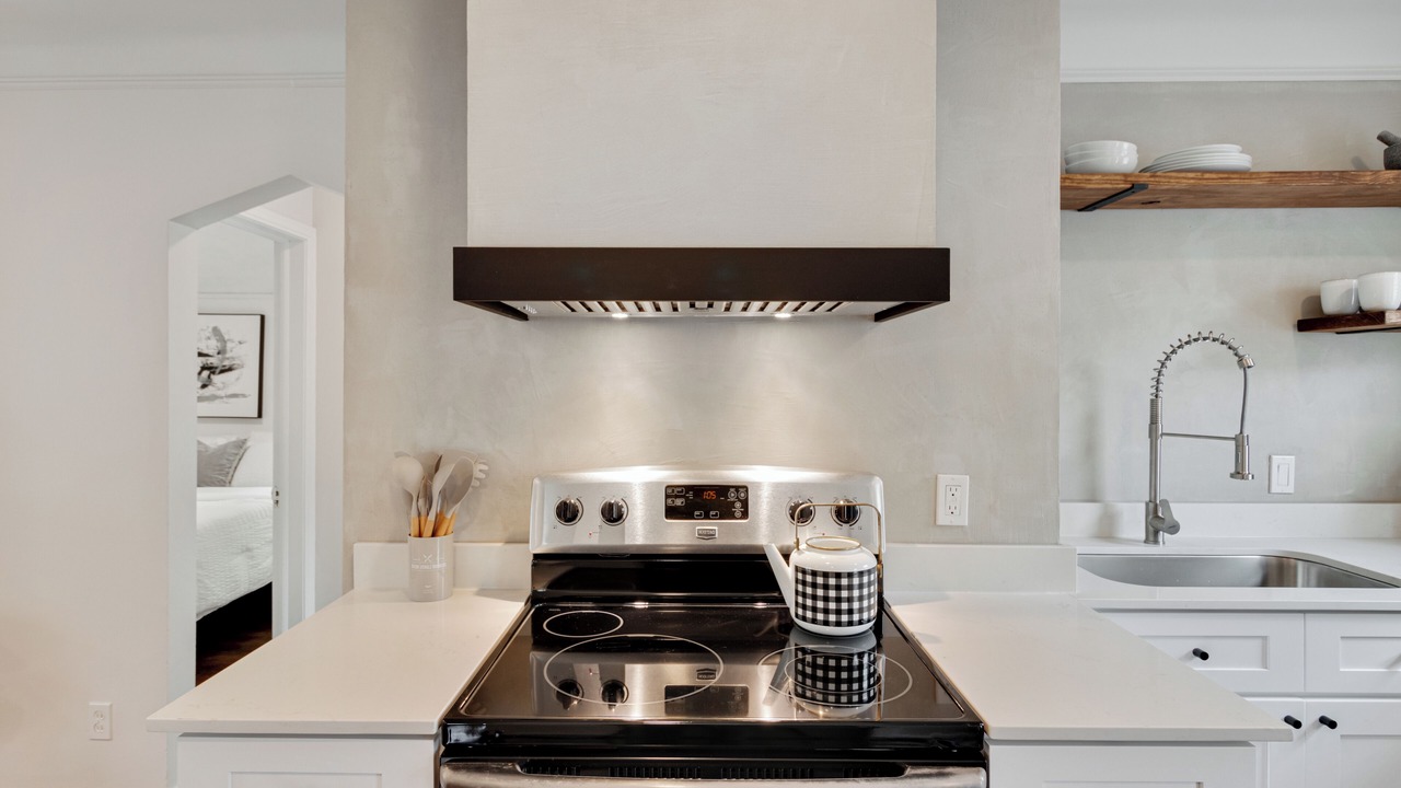 Photo of Kitchen in Oak Park