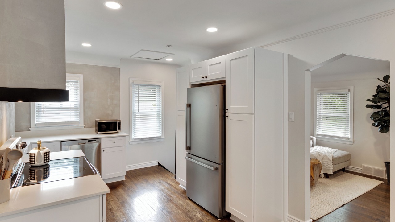 Photo of Kitchen in Oak Park