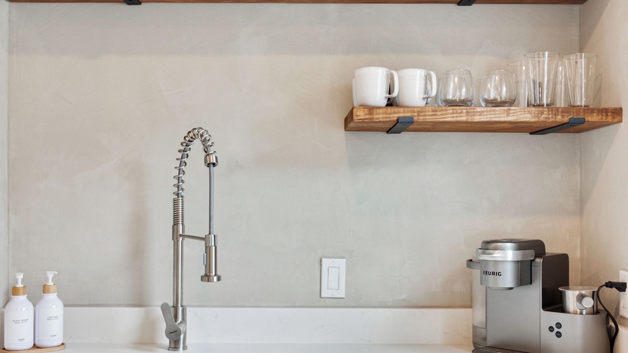 Photo of Kitchen in Oak Park