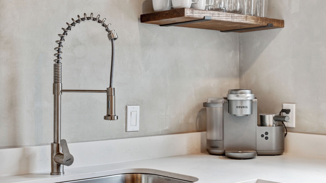Photo of Kitchen in Oak Park