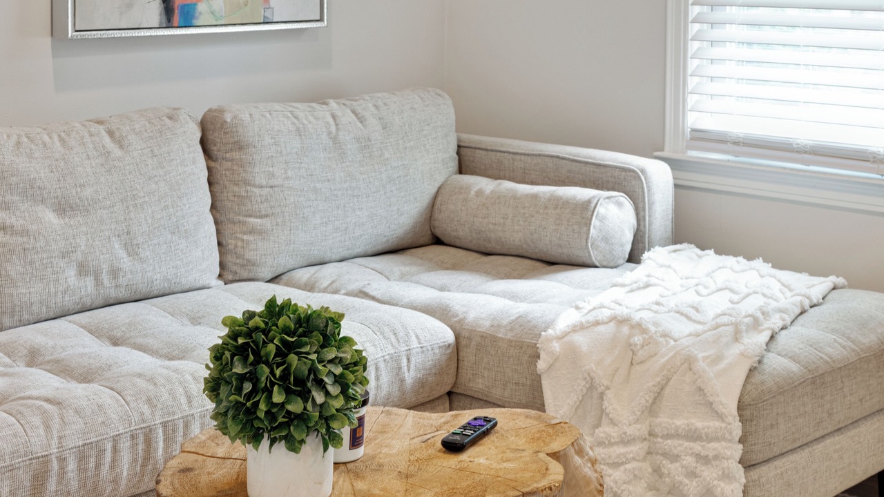 Photo of Livingroom in Oak Park