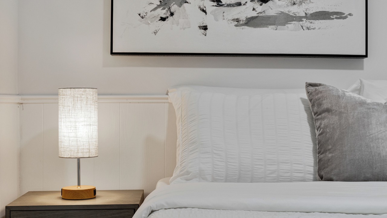 Photo of Bedroom in Oak Park