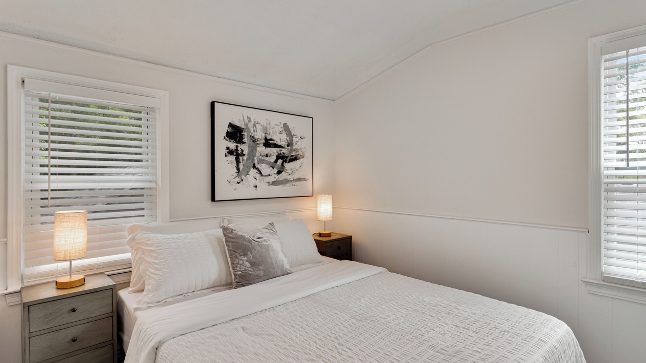 Photo of Bedroom in Oak Park